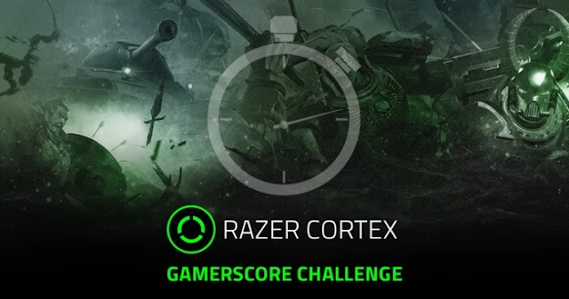 Using Razer Cortex