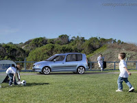 سكودا رومستر 2012