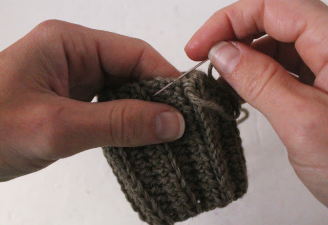 tutorial zucche crochet mmc