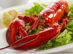 4 Khasiat Lobster (Udang Kara) Air Tawar Untuk Kesihatan
