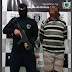 Homem acusado de abusar sexualmente de criança é preso pela Polícia Civil São Bento - PB