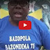 Kinshasa : Zacharie Bababaswe asengi ba kanga kolo (Kimbuta? ) immeuble wana ebomisi batu . Et alobi Kinshasa ebebi (vidéo)