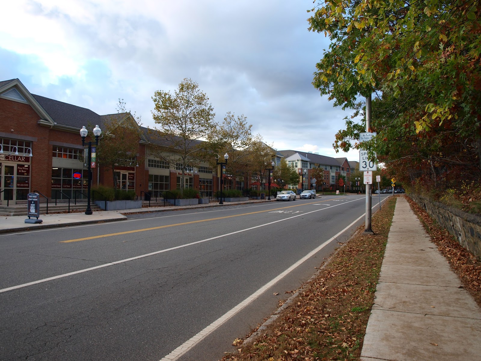 Открываем Америку заново Оранжевая линия метро Orange line Станции
