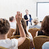 Guide for Handling Questions after a Presentation