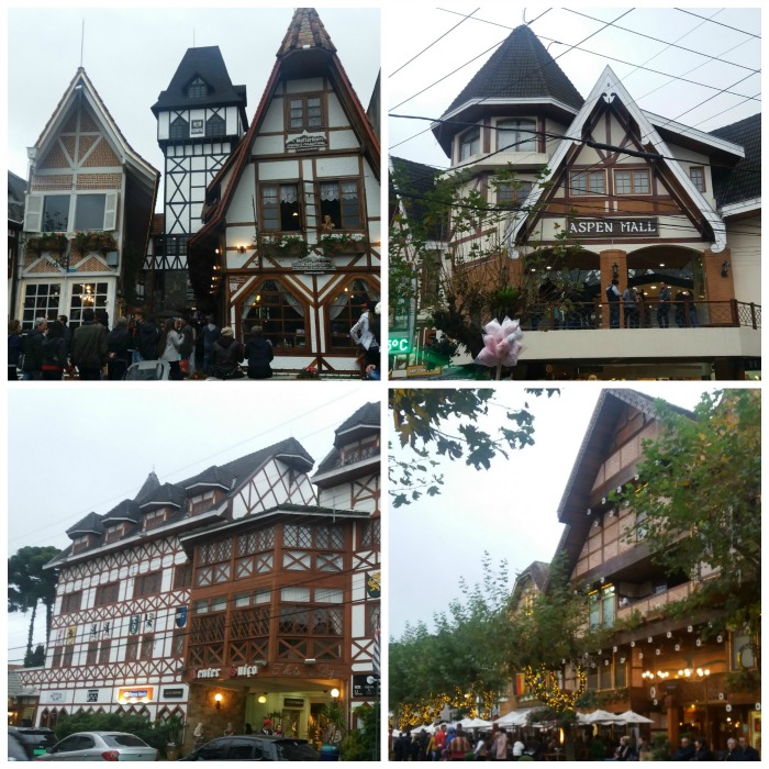 Tá indo pra onde? O que fazer em Campos do Jordão com chuva?