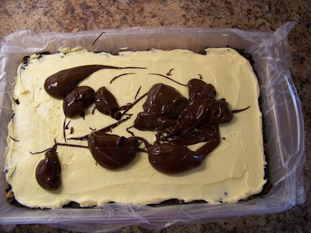 Nanaimo Bars