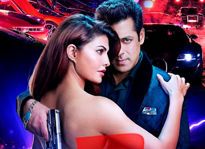 Salman Khan's Race 3 trailer flop, due to the chaos Salman Khan's Race 3 trailer flop, due to the chaos