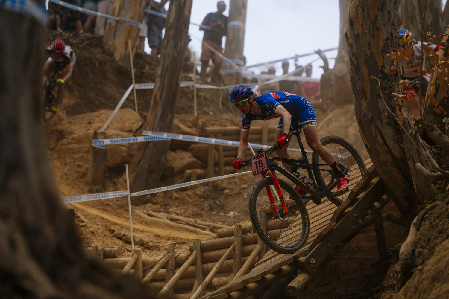 dropper post xc racing