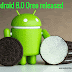 Android 8.0 Oreo release with new developer tweaks