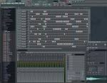 make musical beat using FL studio