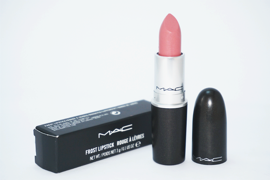  MAC Lipstick in Angel (Frost)