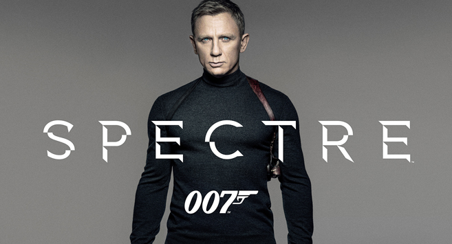 Novo trailer de '007 Contra Spectre' é muito empolgante; veja!