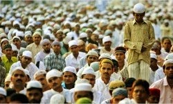 800 Warga Hindu India Masuk Islam