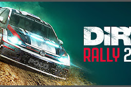 Dirt Rally 2.0 Sistem Gereksinimleri