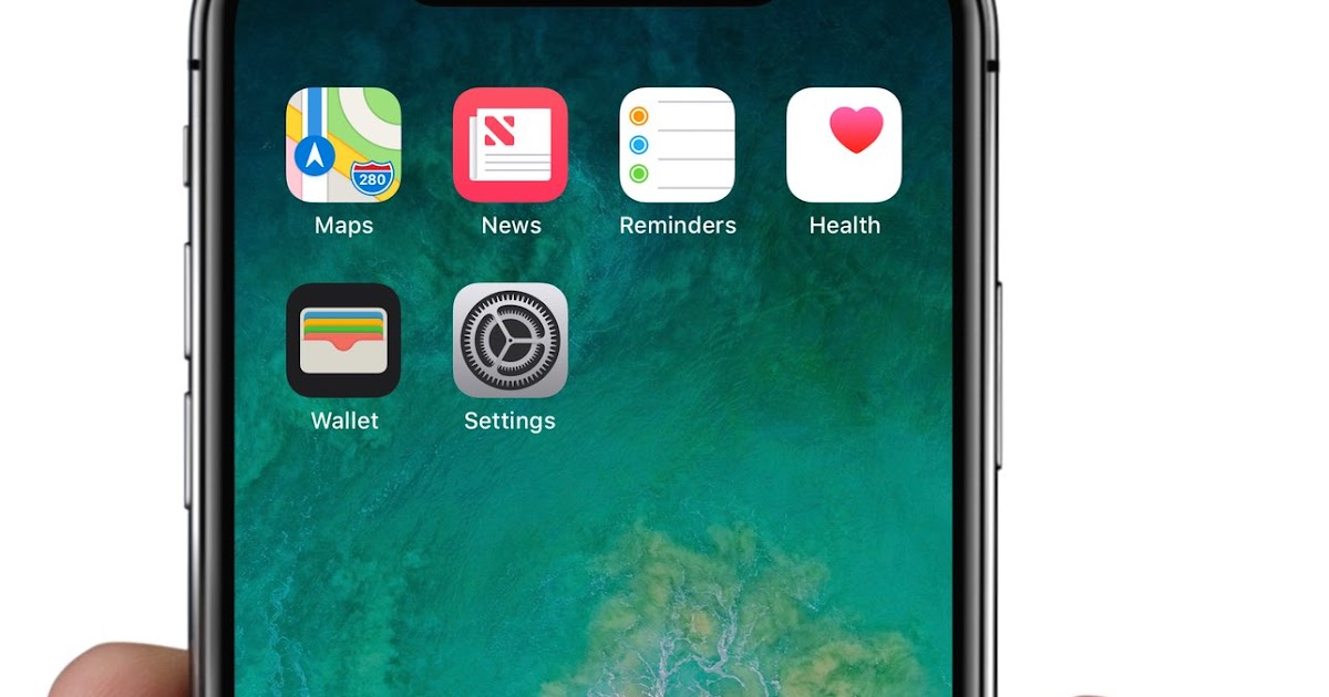 iPhone X Screen flicker/glitch randomly with iOS 11/ iOS 12 [Solved]