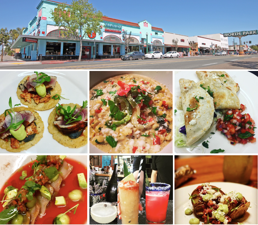 SanDiegoVille Tamarindo Latin Kitchen + Bar Now Open In North Park