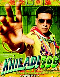 Khiladi 786 online booking Pondicherry Khiladi 786 online booking Pondicherry