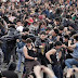 JUSTICIA ADMITE TUTELA EN CONTRA DE IDARTES Y EL FESTIVAL ROCK AL PARQUE