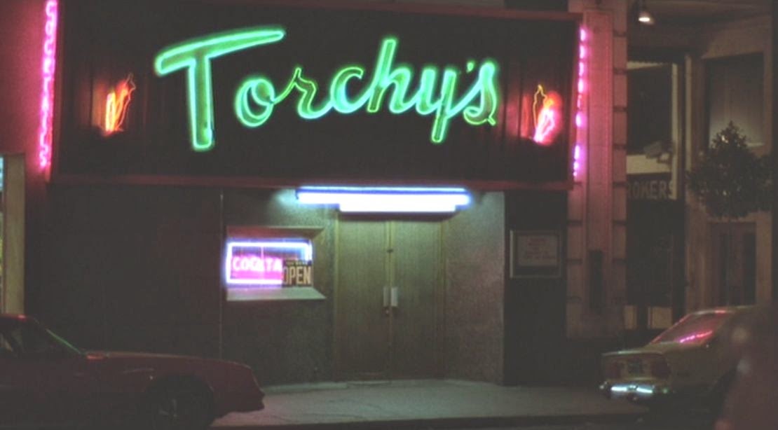 Filming Locations of Chicago and Los Angeles When A Stranger Calls (1979)