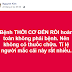 Rận chủ trong nước cảnh báo “tổng biểu tình” dịp Hội nghị thượng đỉnh Mỹ - Triều là “mắc bẫy”!?!