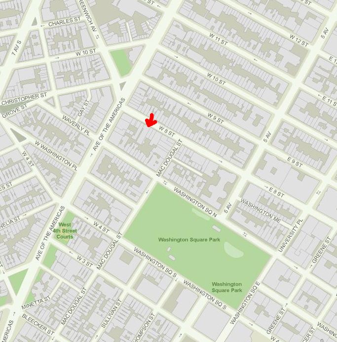 New York History Geschichte Electric Lady Studios