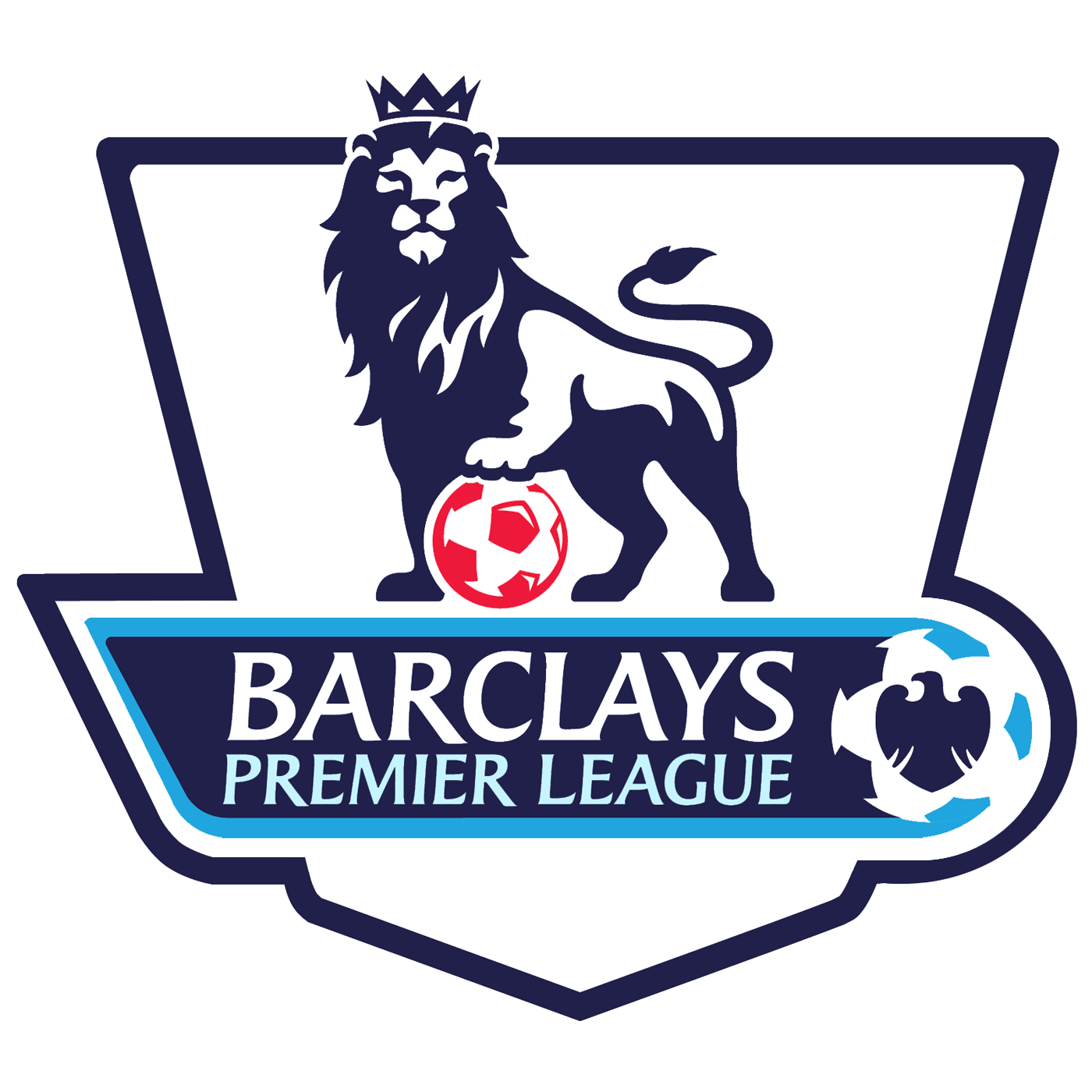 Liga Inggris 2014-2015 Barclays Premier League