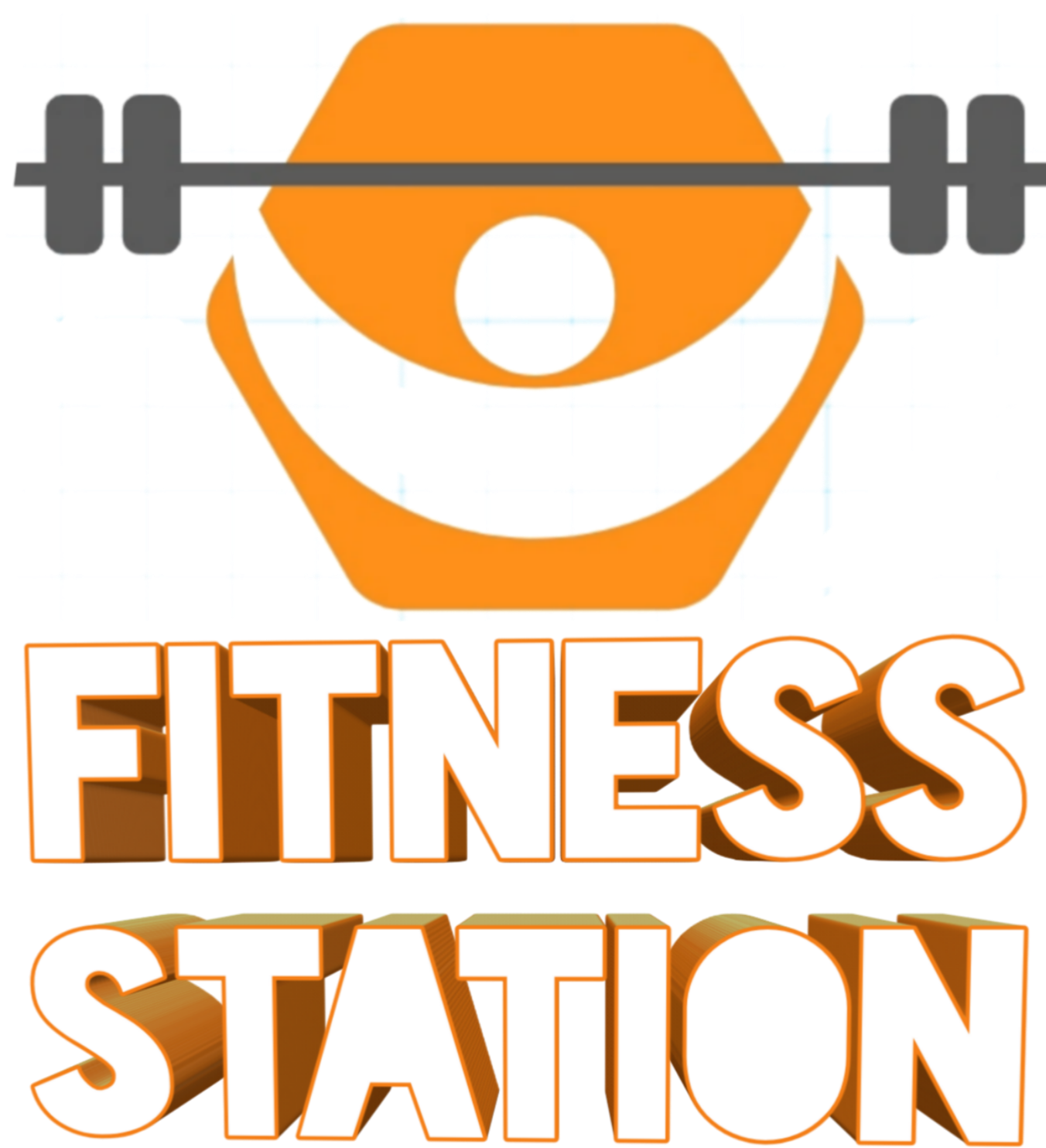  Fitness Station