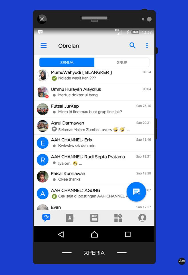 Download Bbm Terbaru Apk Download Bbm Terbaru Apk