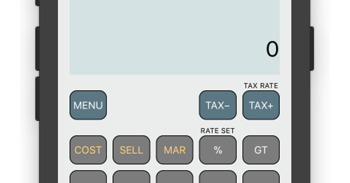Lama Apps Casio Calculator App Free download on Android phone