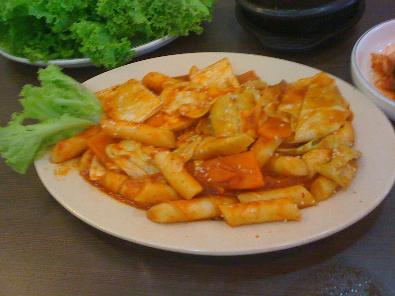 KL City Hunters Ampang Korean Village