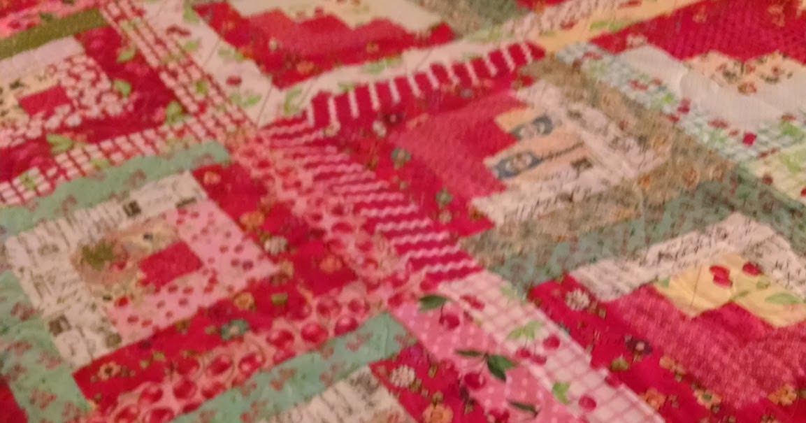 QUILTS2SEW: 