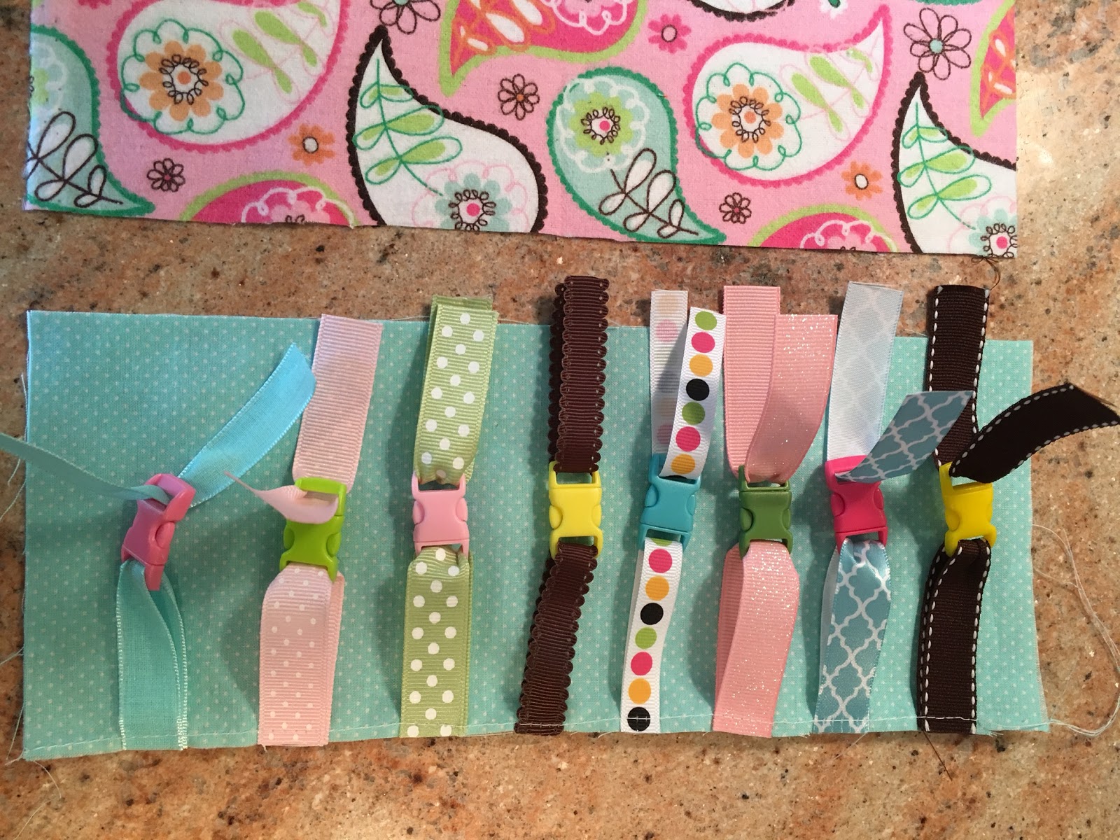 Activity Day Ideas The Buckle Toy Serving Others