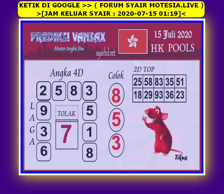 forum syair hk Meloditogel