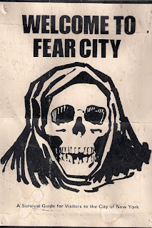 Fear City