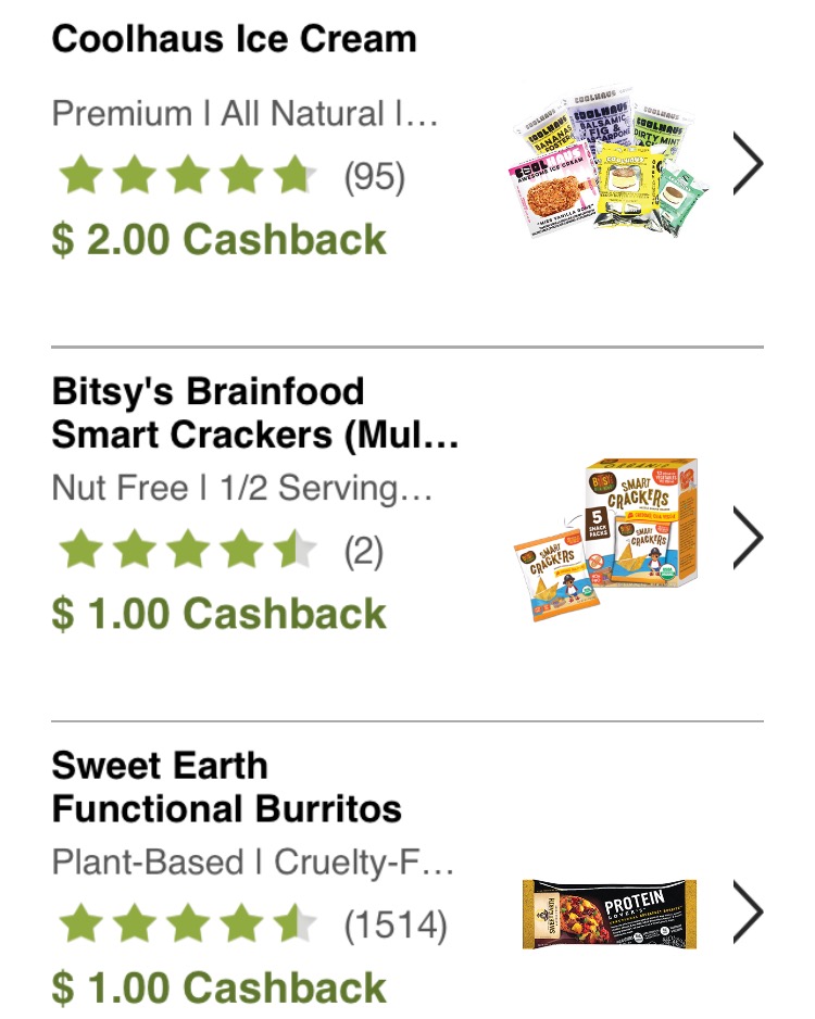The Zinn Life Couponing The Millenial Way Rebate And Coupon Apps
