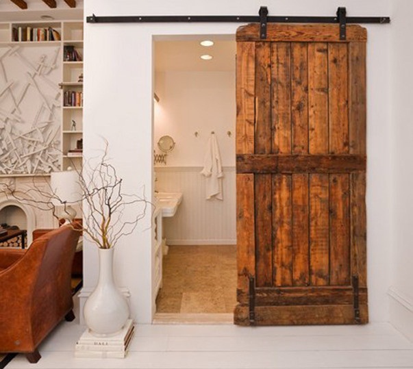 Modern Bathroom Door Design Ideas Materials And Size2019