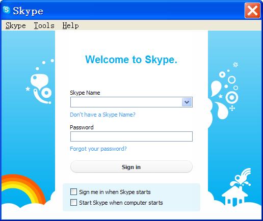 Download Free Software: Skype 5.9.0.115 Free Download ...
