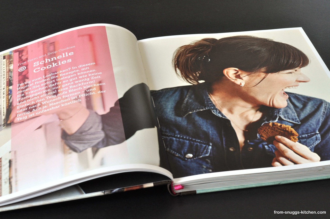 Cynthias Cookies Und Coconut Oatmeal Biggies From Snuggs Kitchen