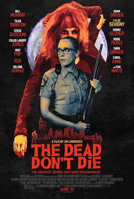 The Dead Dont Die Movie Poster 5