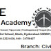 Ace Academy Pre Gate Test Paper Civil Engineering
