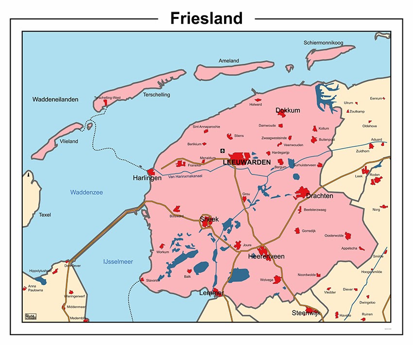 De Geule groep 6 Aardrijkskunde proefwerk H4 Landschap 322014 De Geule groep 6 Aardrijkskunde proefwerk H4 Landschap 322014