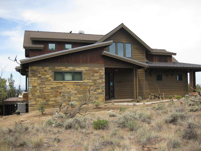 BlackRock Construction Brasada Ranch (Lot 182)