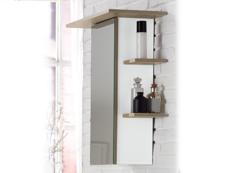 LIVARNO LIVING Mirrored Bathroom Lidl Opinions Products