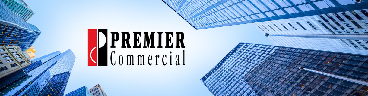 Premier Commercial Real Estate