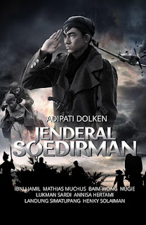 Download Jenderal Soedirman (2015) Download Jenderal Soedirman (2015)