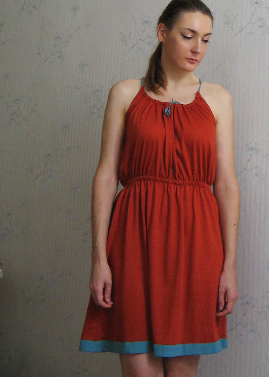 Per Donna Abito Estivo Abito Stampato Ambra Floreale Stampa Pulsante A A V Vestito Longuette Di Tendenza Moderno Esterno Strada Manica Co P9508298 - Foto 8