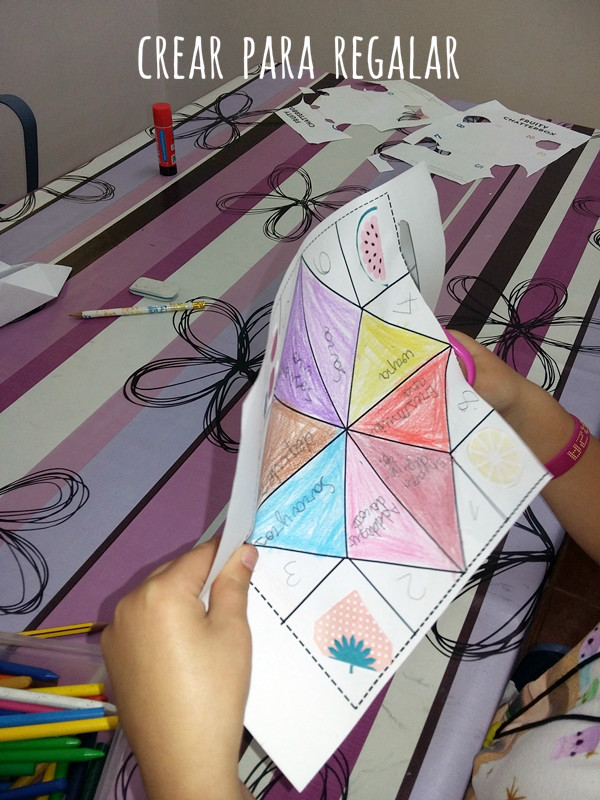 juego niños pico pico