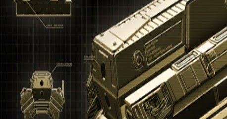 xcom 2 chosen weapons xcom 2 chosen weapons