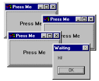 C Programming Books: More Windows in C programming language