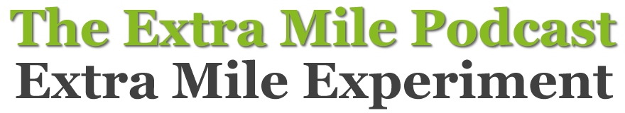 The Extra Mile Experiment